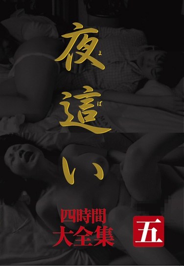 [MASRS-040] The Night Visit Collection 4 Hours 5