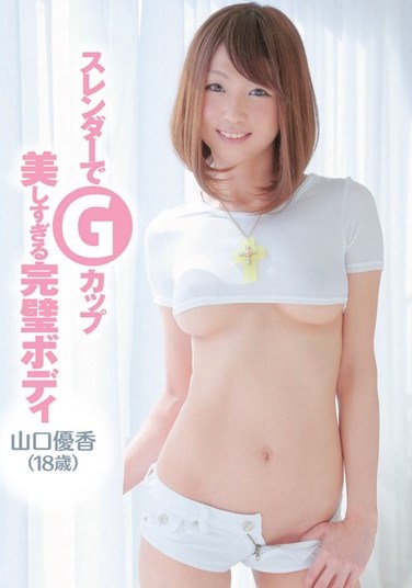 [CND-028] Slender, G Cup Perfect Body that’s just too Gorgeous Yuka Yamaguchi