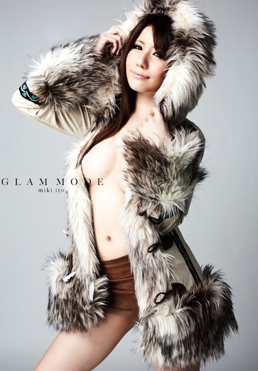 [DIGI-188] Glam Mode miki ito Miki Itoh