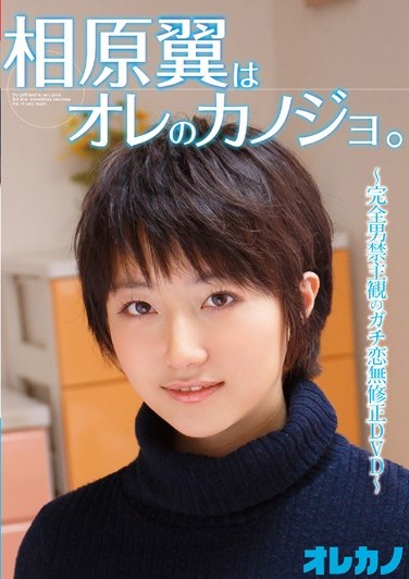 [GAOR-084] Tsubasa Aihara Is My Girlfriend