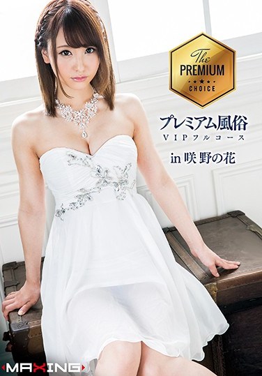 [MXGS-990] Premium Prostitute Full VIP Course In Nonoka Saki
