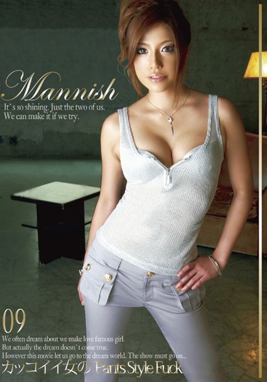 OLS-022 MANNISH 09