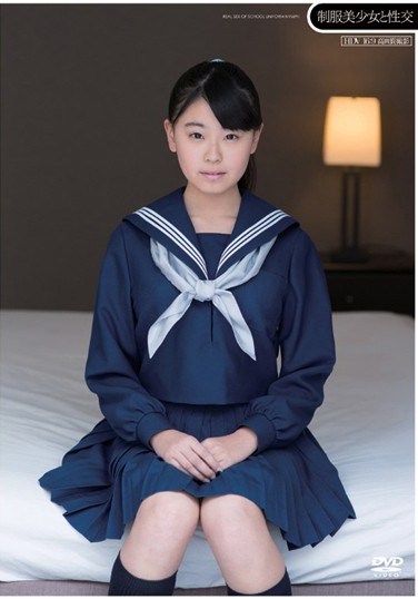 QBD-064 Sex With Hot Schoolgirls in Uniform Airi Sato