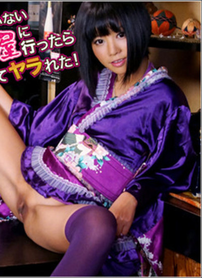 XXX-AV 20677 Futaba Mika Amber Uta Sexy Izakaya Full High Definition vol.01